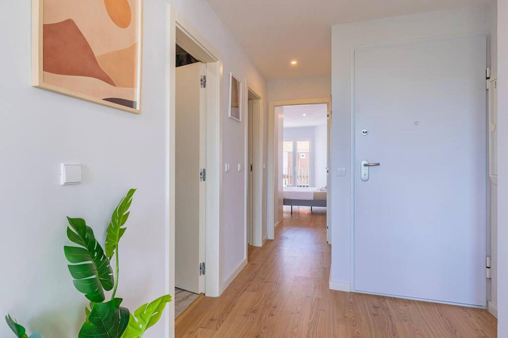 Monteverde VI By Innkeeper Lisbon Exterior photo
